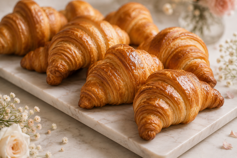 Fresh Pâtisserie