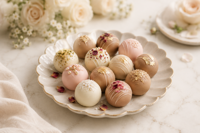 Little Luxuries