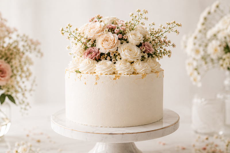 Signature Cakes