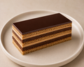 Chocolate Opera Cake