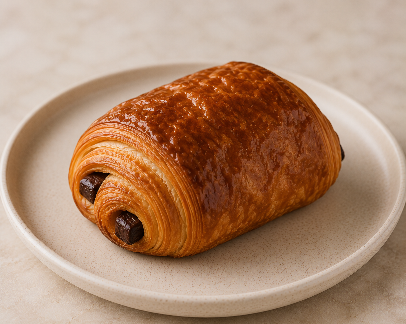 Pain au Chocolat