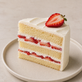 Strawberry Shortcake