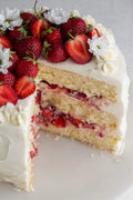 Strawberry Shortcake