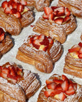 Seasonal Danish