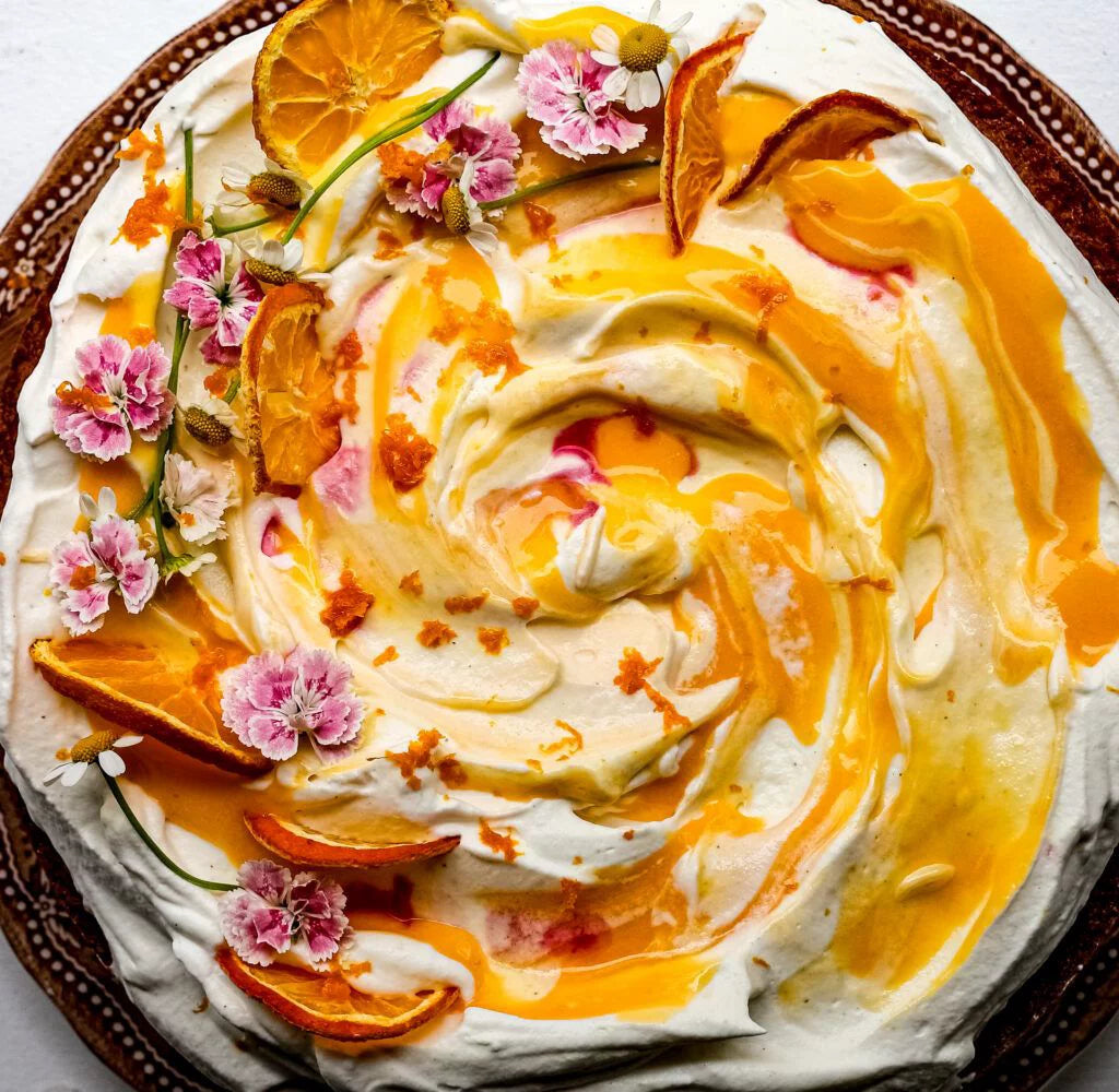 Seasonal Signature Cake