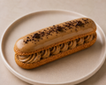 Espresso Eclair