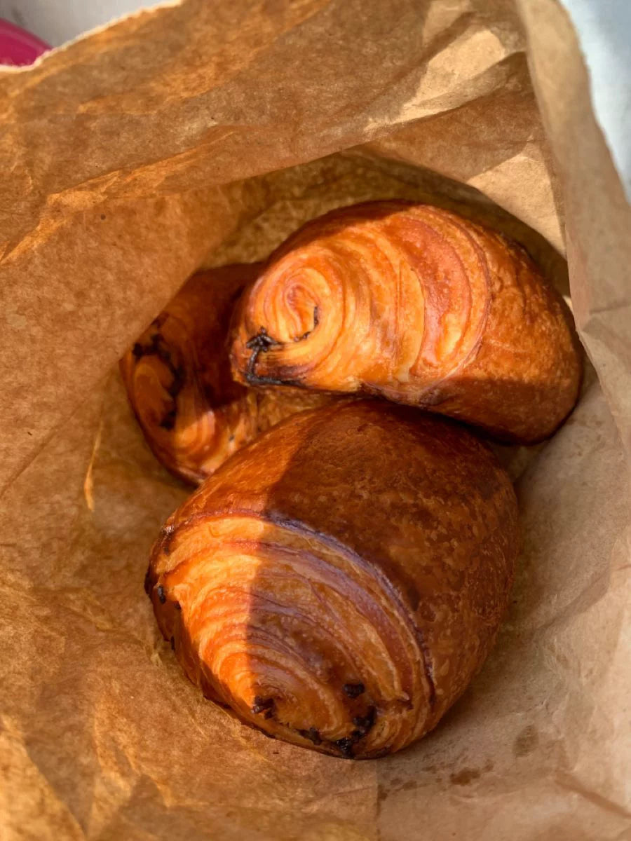 Pain au Chocolat