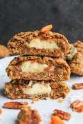 Carrot Cake Stuffed