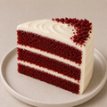 Red Velvet Cake