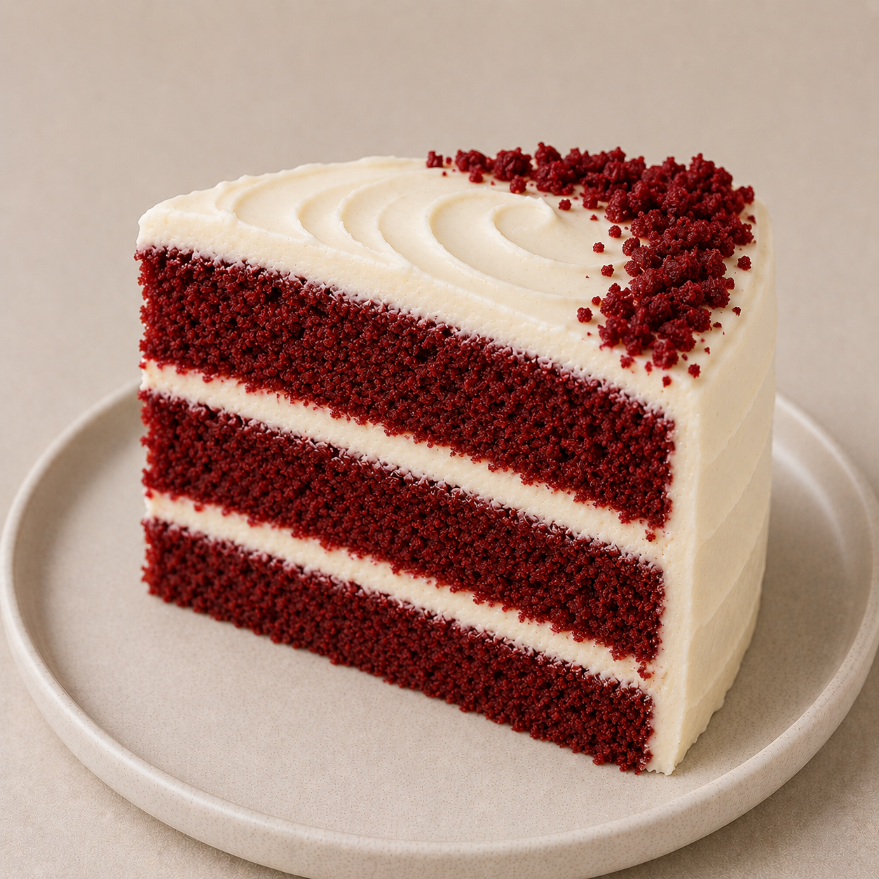 Red Velvet Cake