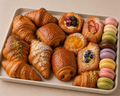 The Paris Collection (Serves 6-8)
