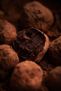 Dark Chocolate Truffle