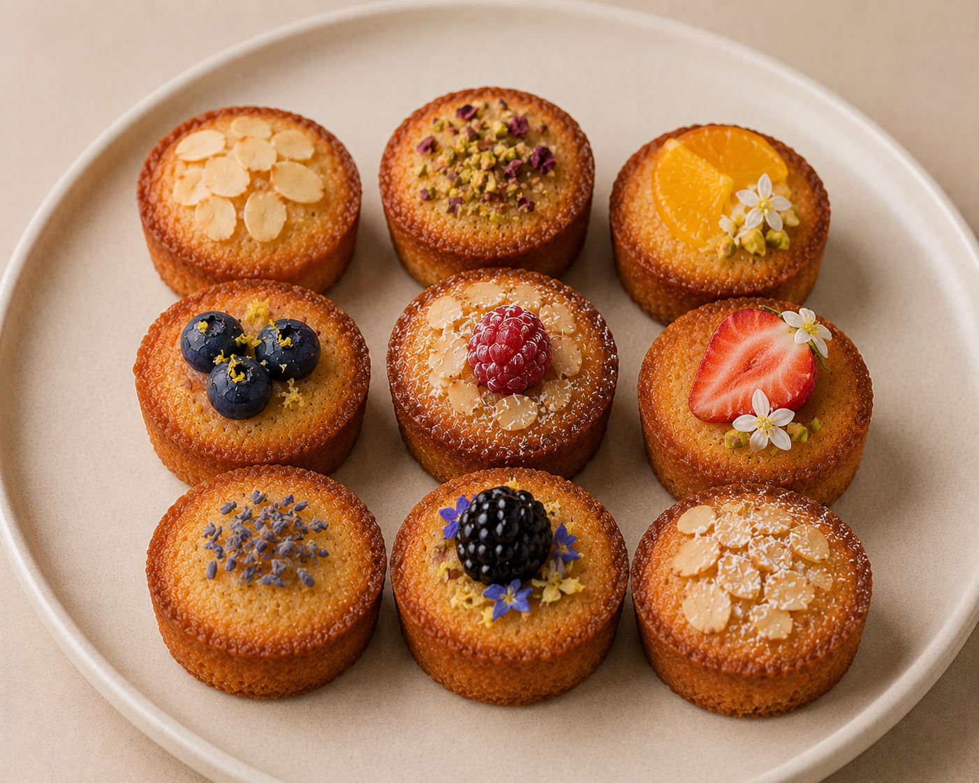Financiers