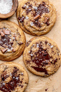 Brown Butter Chocolate Chip