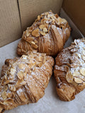 Almond Croissant