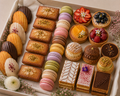Afternoon Tea Collection (Serves 6-8)