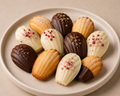 Madeleines