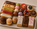The Signature Pâtisserie Box