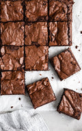 Classic Fudge Brownie