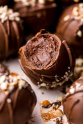 Espresso Truffle