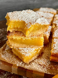 Lemon Bars