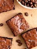 Espresso Brownie