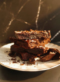 Classic Fudge Brownie