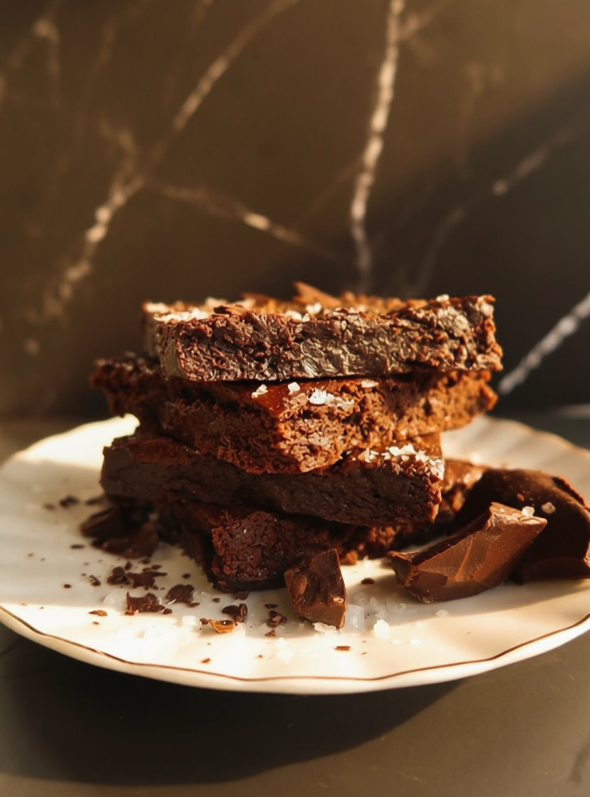 Classic Fudge Brownie