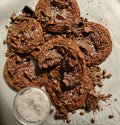 Espresso Dark Chocolate Chunk