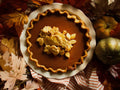 Classic Pumpkin Pie