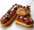 Chocolate Eclair