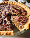 Pecan Pie