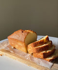 Classic Pound Cake