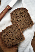 Nordic Seeded Whole Grain