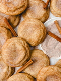 Snickerdoodle