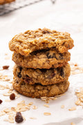 Oatmeal Raisin