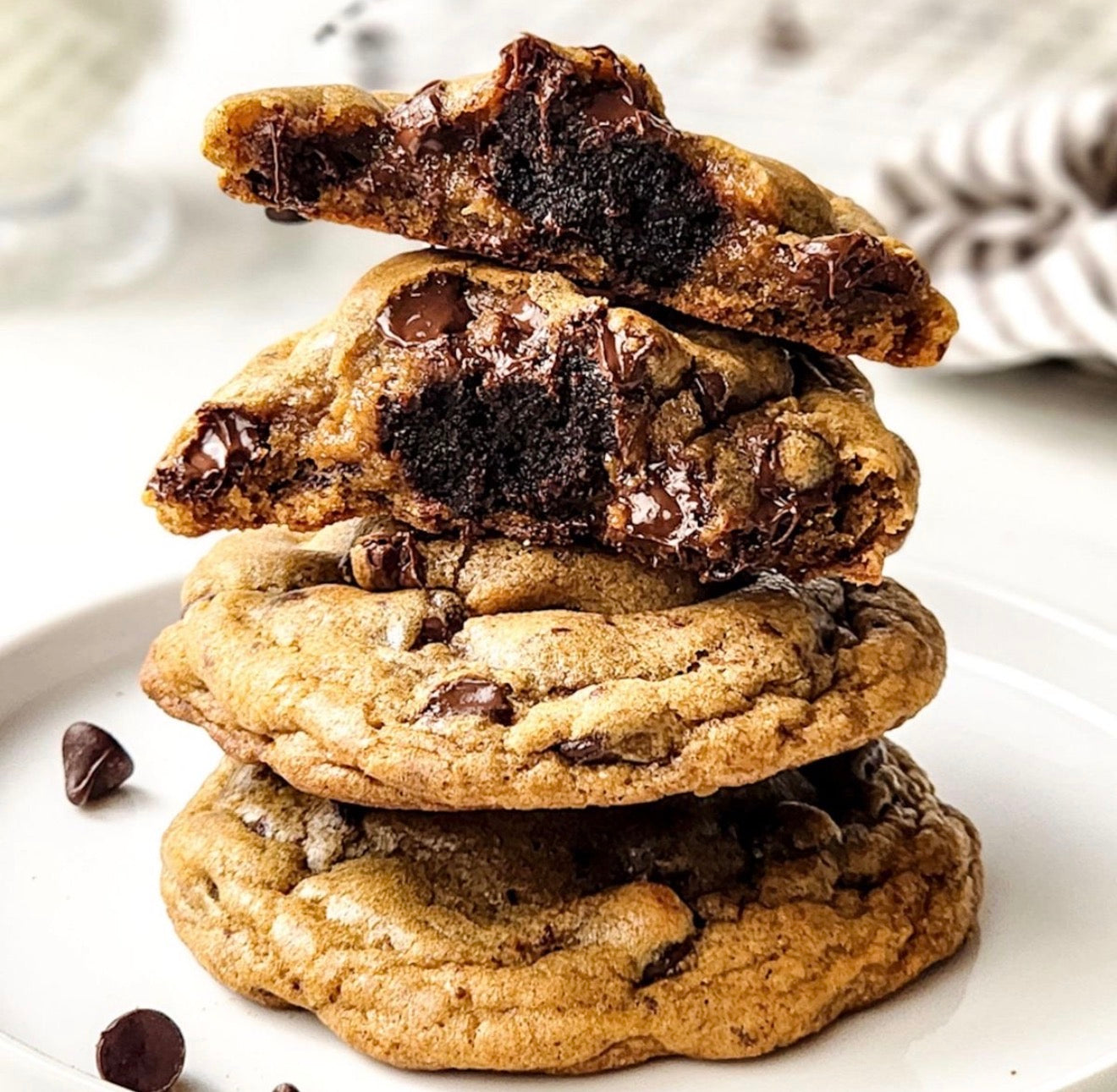 Brownie Batter