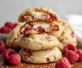 Raspberry Cheesecake