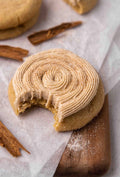 Cinnamon Sugar Churro