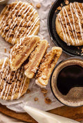Cinnamon Roll