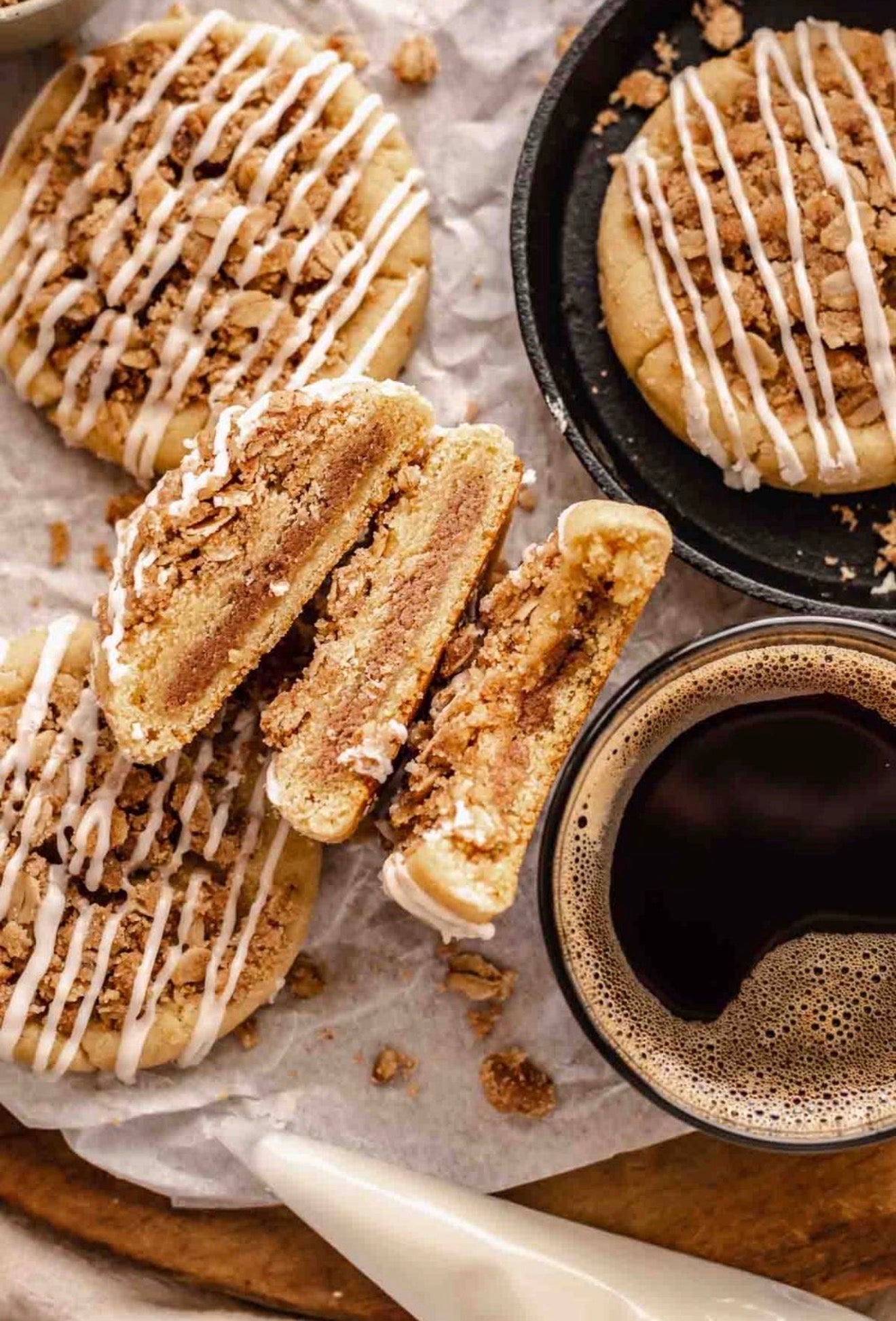 Cinnamon Roll