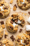 S'mores