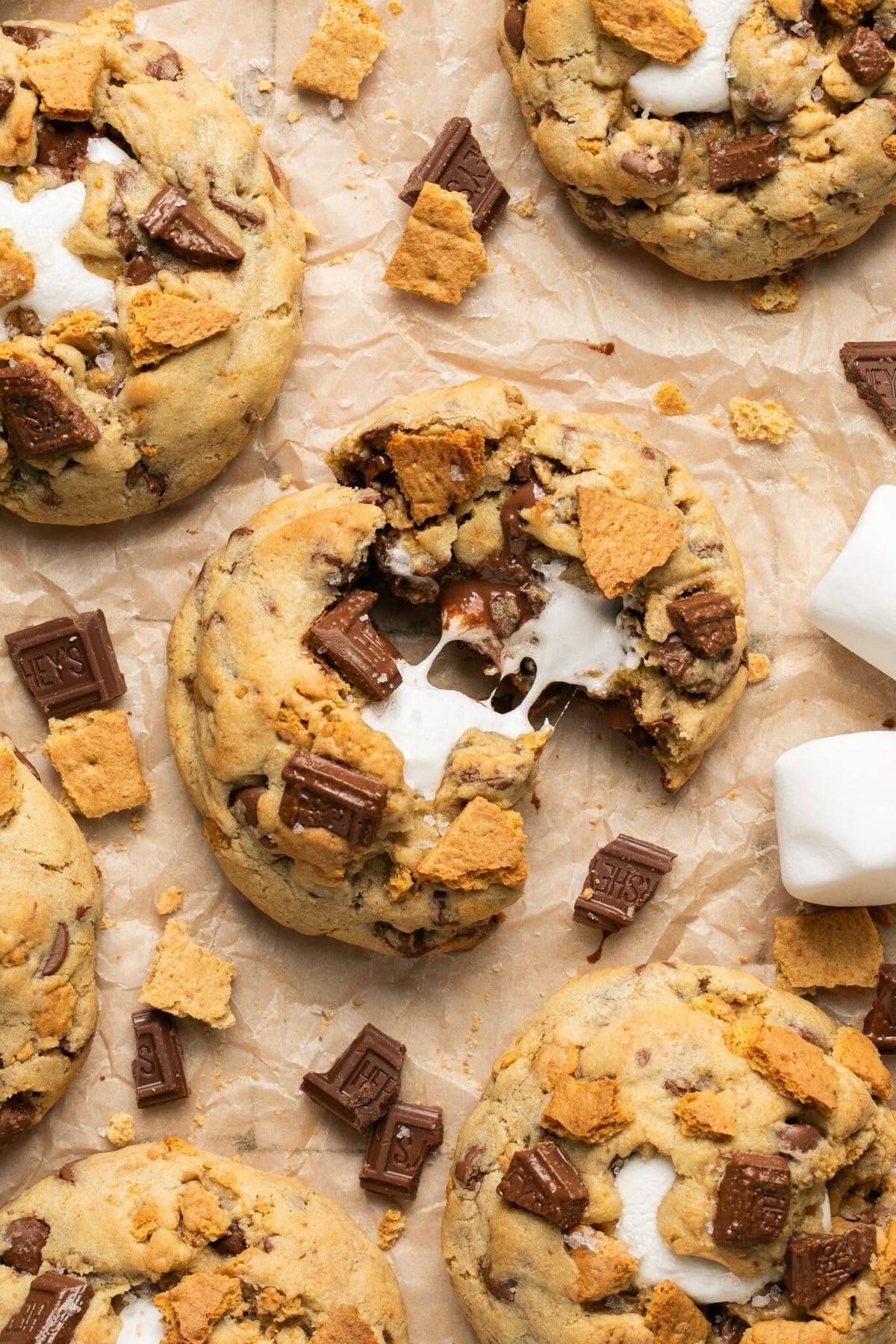 S'mores