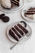 Cookies & Cream Cake