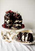 Black Forest Cake