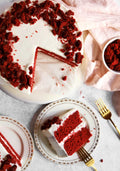 Red Velvet Cake