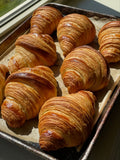 Butter Croissant