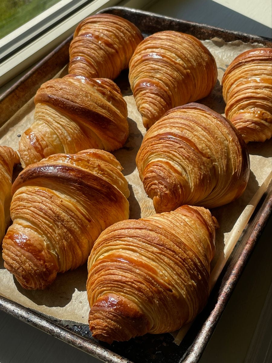 Butter Croissant