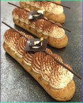 Espresso Eclair