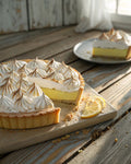 Lemon Meringue Pie